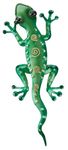 Regal Art and Gift 5294 Gecko Decor, Green