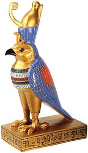 SUMMIT COLLECTION Egyptian Horus Falcon Collectible Figurine