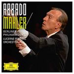 Abbado - Mahler (DG box set)