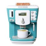 Black + Decker Coffee Maker with Sound