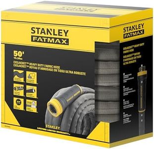 Stanley FA