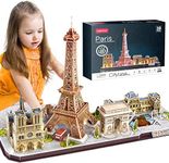 CubicFun 3D Puzzles for Kids Ages 8