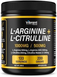 L-Arginine