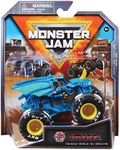 Monster Jam, Official Monster Truck
