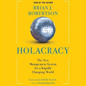 Holacracy: