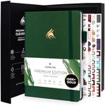 Clever Fox Planner Premium Edition 