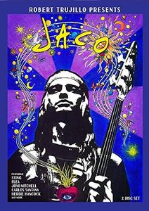 Pastorius,Jaco (BluRay) [Blu-ray] [Reino Unido]