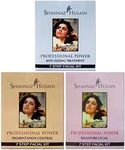 Shahnaz Husain Anti-Ageing,Pigmentation Control and Signature facial kit combo (3 x 16 g)