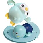 Preschool Bath Toys