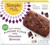 Simple Mills Almond Flour Snack Bar