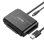 Unitek SATA/IDE to USB 3.0 Adapter,