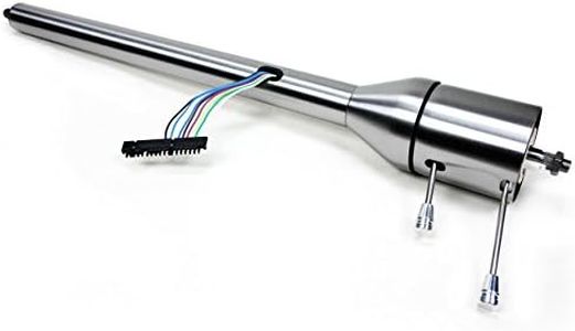 Ididit 1120650010 Steel Steering Column Tilt for GM Truck