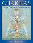 Chakras: Energy Centers of Transformation