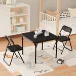 IDEALHOUSE Boys and Girls Folding T