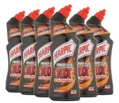 Harpic Power Plus, 6 x 750ml