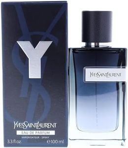 Yves Saint Laurent Eau De Parfum for Men, 100 ml