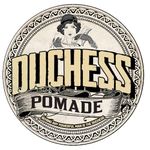Mobsters Pomade for Women Strong Hold Water Based Deluxe Matt Finish Hair Wax Pro Salon Use Large 150ml Tin Special Edition (The Duchess)