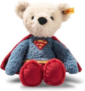 Steiff DC