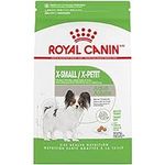 Royal Canin X-Small Adult Dry Dog F