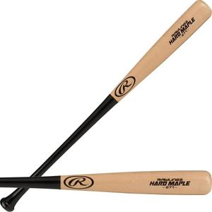 Rawlings Adirondack Baseball Bat, 33"