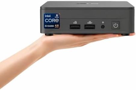 ASUS NUC 1