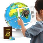 PlayShifu Smart Educational Globe f