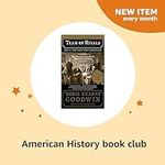 Highly Rated American History Book 