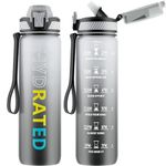 Water Bottles For Gym Yogas