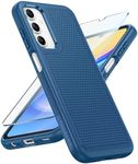 FNTCASE for Samsung Galaxy A15-5G C