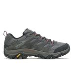 Merrell Men's Moab 3 GTX Hiking Shoe, Beluga, 10 UK
