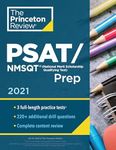 Princeton Review PSAT/NMSQT Prep, 2021