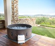 Portable Hot Tubs