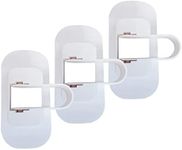 Dreambaby Adhesive Lever Door Handl