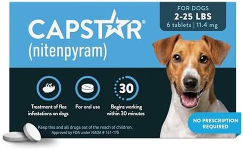 Capstar (N