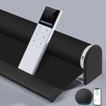 TIPIACE Motorized Smart Blinds Work