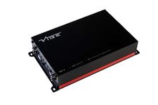 VIBE Audio POWERBOX80.4M-V0 – 4 Channel Class D Amplifier