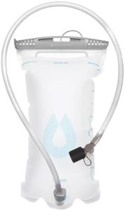 HydraPak Elite Hydration Bladder 2 Ltr | BPA and PVC Free | TPU Material Construction | Ultralight Hydration Bladder with HydraPak Comet Bite Valve