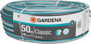 GARDENA 18025-20 Classic Hose 19 mm (3/4") 50m LG0898