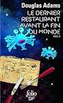 Dernier Restau Avant Fin (French Ed