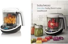 Baby Brezza BRZ00141 Baby Food Make