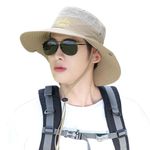 Rei Sun Hats