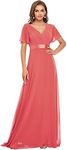 Ever-Pretty Women's Formal Dress Sh