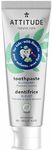 ATTITUDE Kids Natural Toothpaste wi