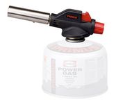 Primus Unisex - Adult Lighter Fire Starter Lighter and Burner, Silver, One Size