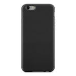 Belkin Slim Fit Grip Cover Case for iPhone 6 and 6s - Black