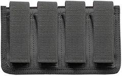 Tactical Pro Sports Quad Magazine P