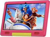 Android Tablet For Kids Ages 5-10