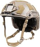 FMA Tactical SF Super High Cut Helm