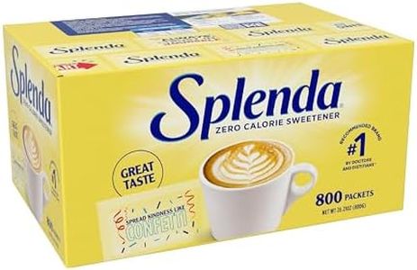 SPLENDA Ze