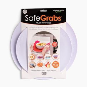 Safe Grabs